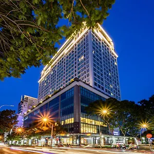 Apartment Leman Luxury District 3 Hcmc, Ho Chi Minh City