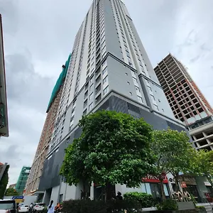 아파트 Soho - 5-min-waling To Hcmc Heart, 호치민