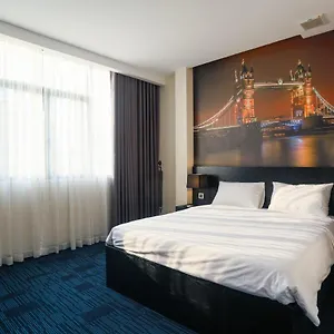 Hotel Daisy, Ho Chi Minh City