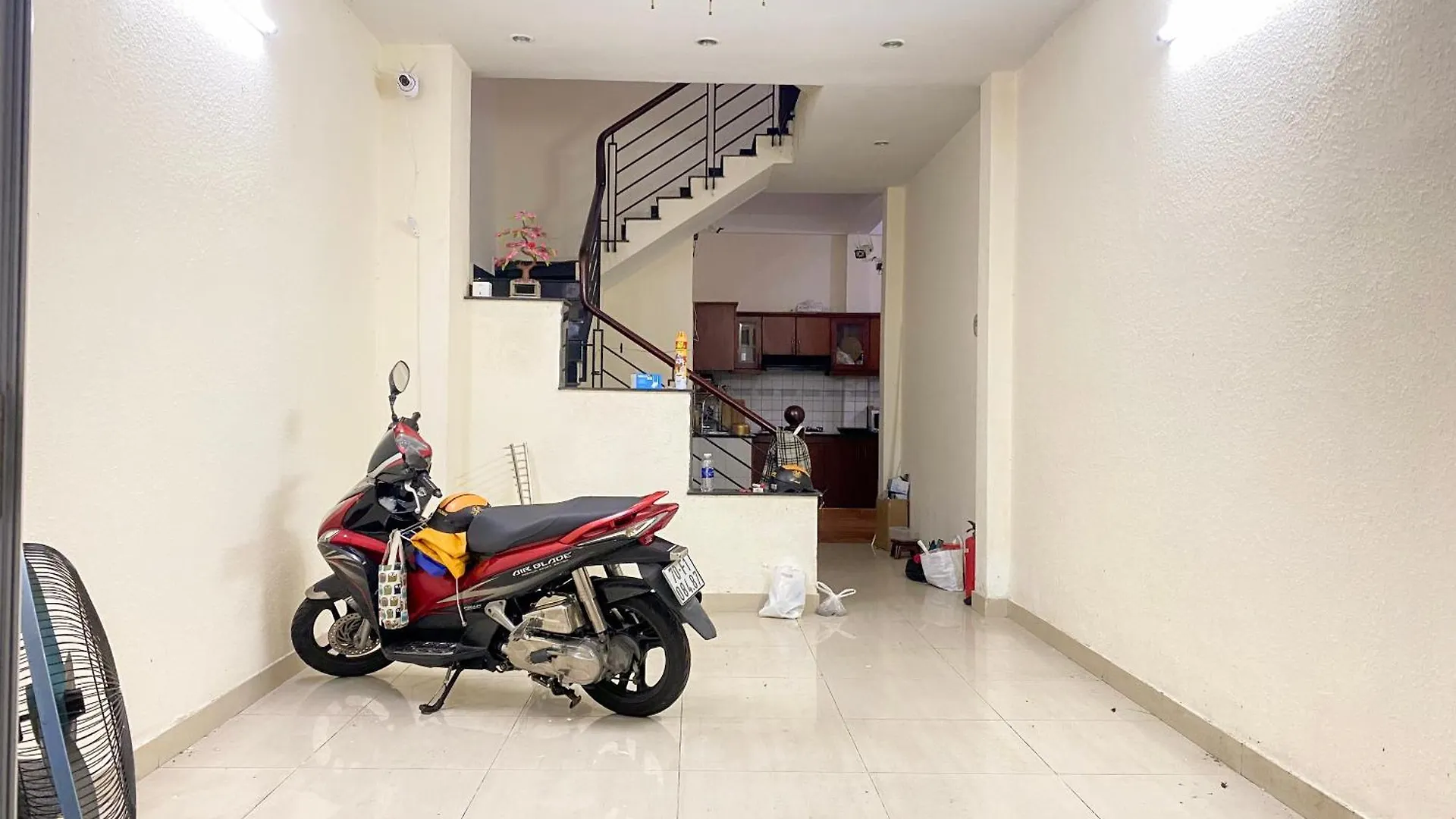 Midu Home - Can Ho Dich Vu, Homestay Cho Thue Ho-Chi-Minh-Stadt