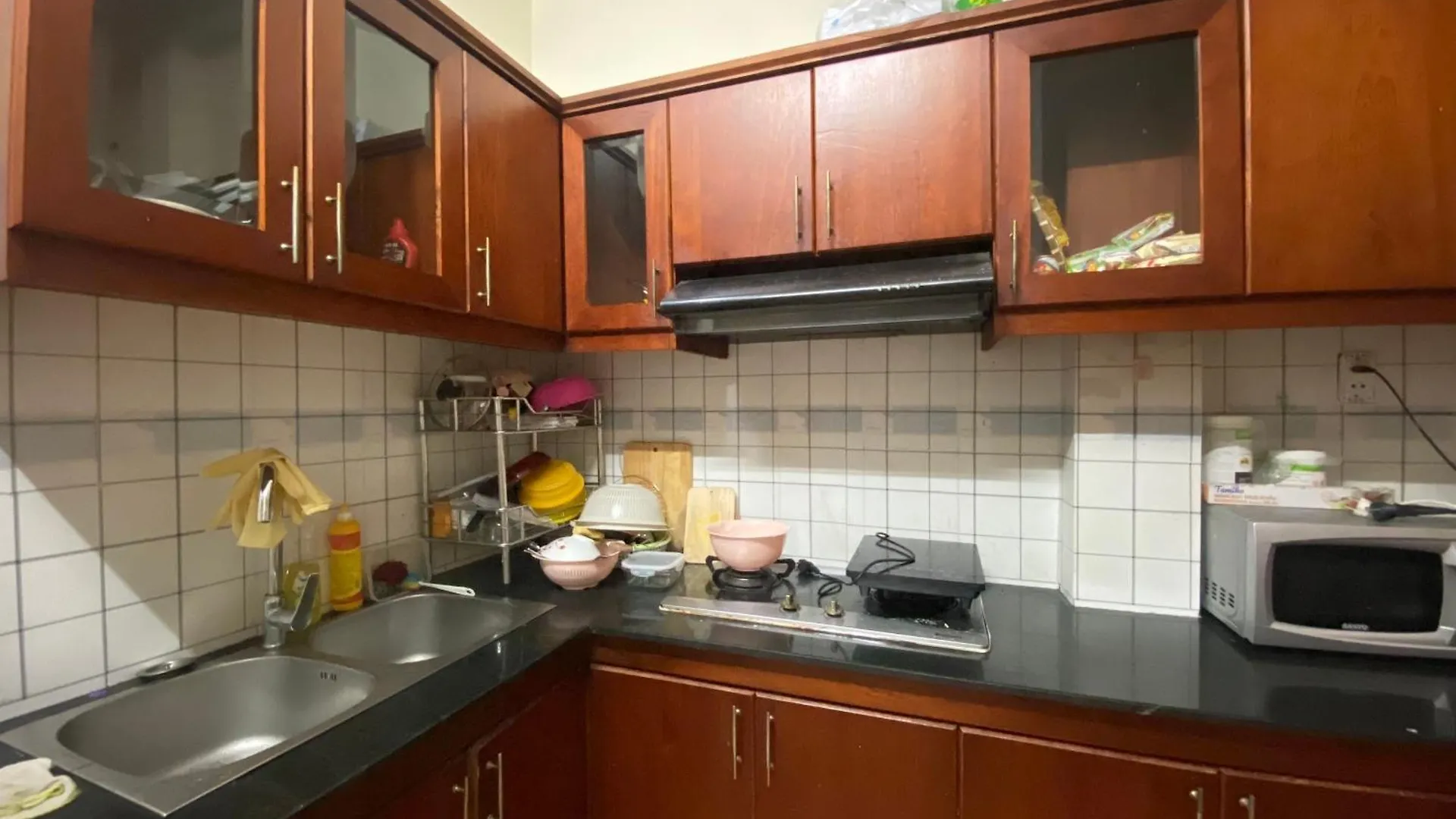 Midu Home - Can Ho Dich Vu, Homestay Cho Thue Ho Chi Minh City