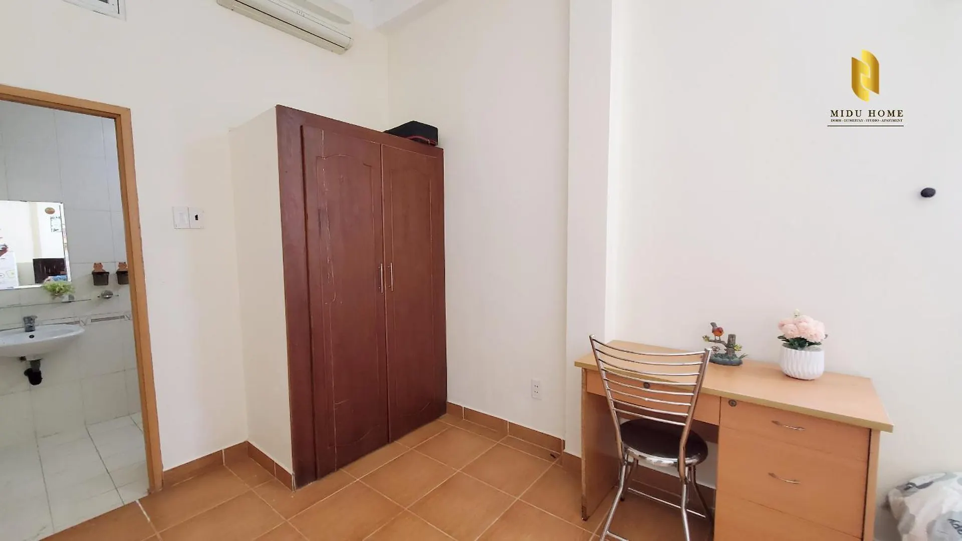 Midu Home - Can Ho Dich Vu, Homestay Cho Thue Ho Chi Minh City