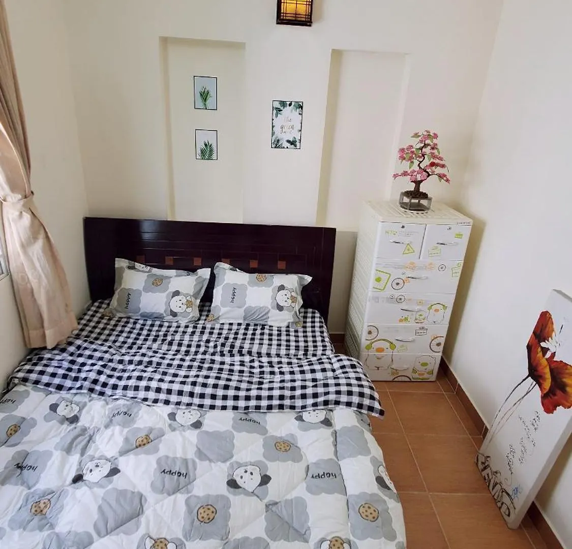 Midu Home - Can Ho Dich Vu, Homestay Cho Thue Ho Chi Minh City