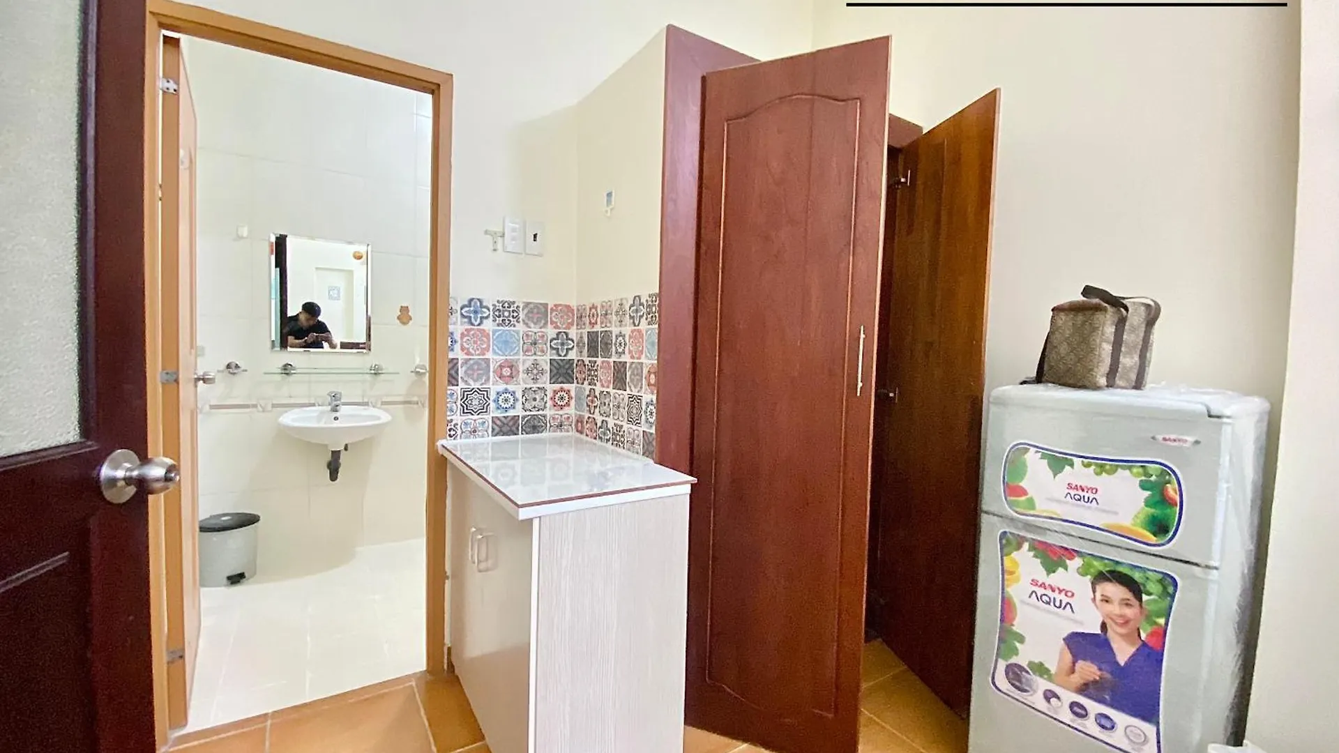 Midu Home - Can Ho Dich Vu, Homestay Cho Thue Ho Chi Minh City Vietnam
