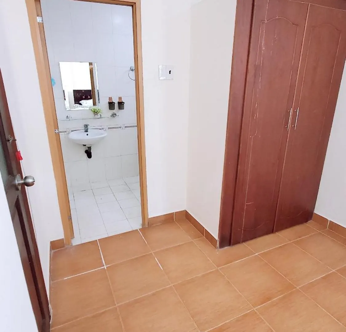 Midu Home - Can Ho Dich Vu, Homestay Cho Thue Ho Chi Minh City