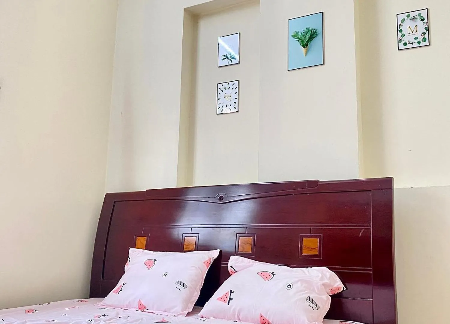 Midu Home - Can Ho Dich Vu, Homestay Cho Thue Ho Chi Minh City Vietnam