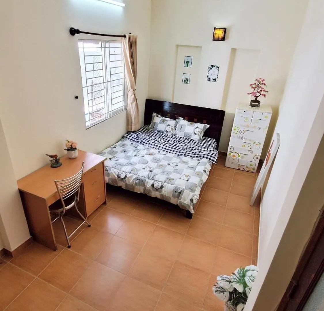 Midu Home - Can Ho Dich Vu, Homestay Cho Thue Ho Chi Minh City