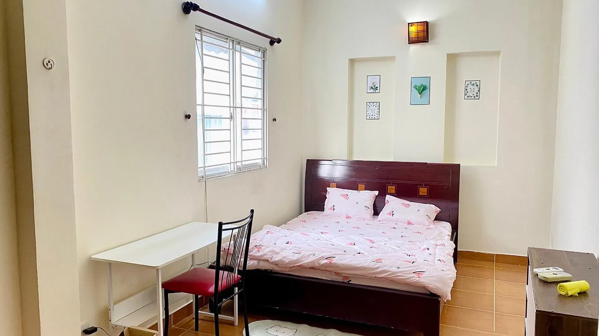 Midu Home - Can Ho Dich Vu, Homestay Cho Thue Ho Chi Minh City Vietnam