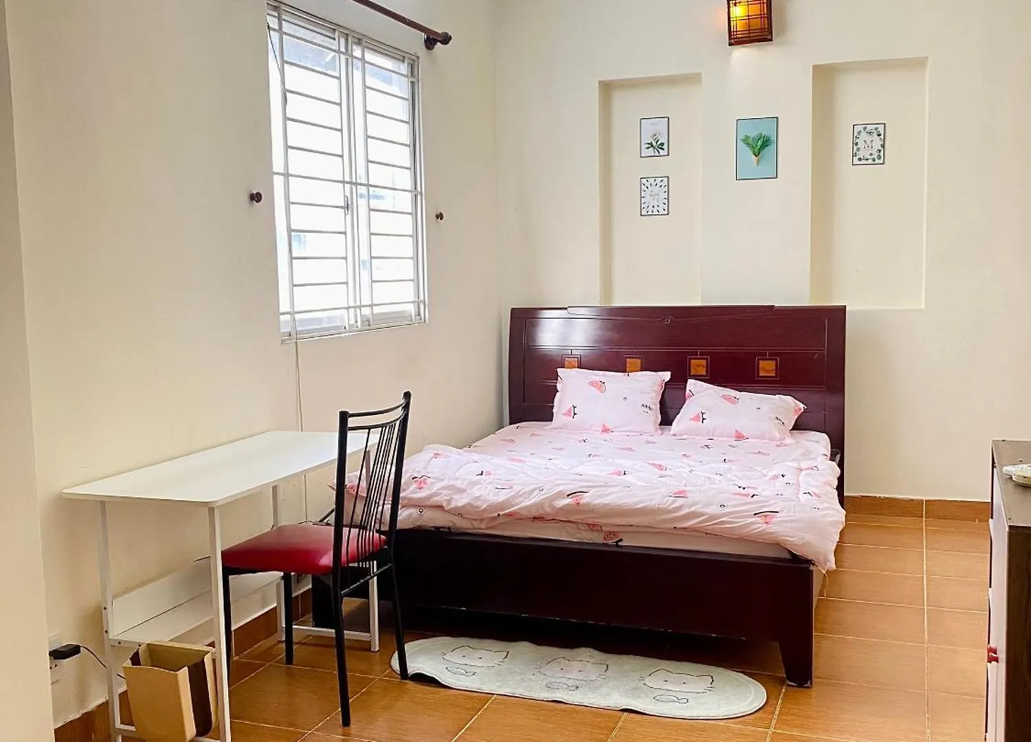 Midu Home - Can Ho Dich Vu, Homestay Cho Thue Ho Chi Minh City